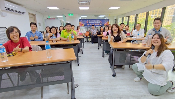 「好禮學堂」我與劉律師有約